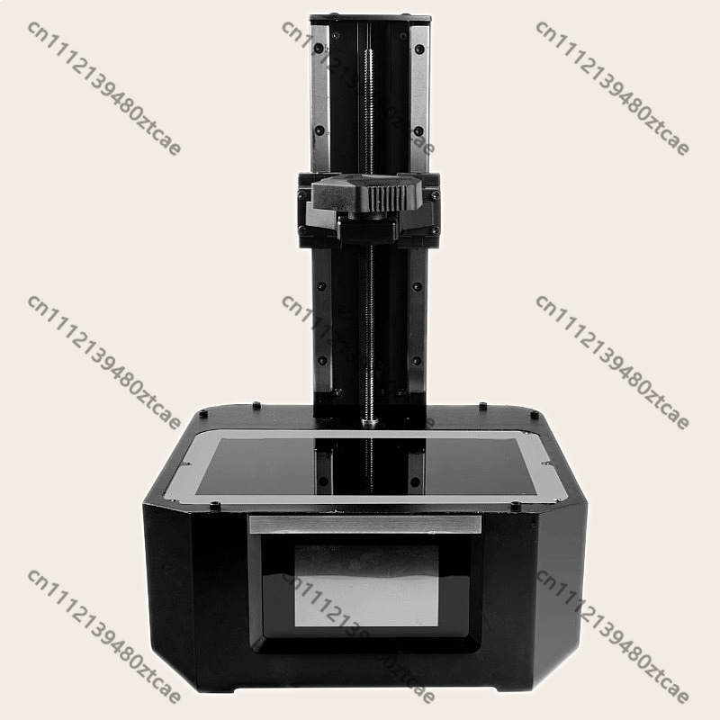 12K Monochrome Lcd Resin 3D Printer - Pantalla LCD Monocromática de 12K y