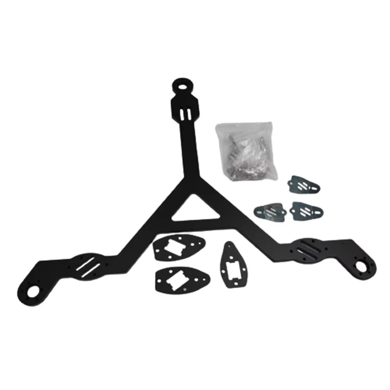 Voron Trident Full Kit - Base de Montaje Cinemática para Impresora