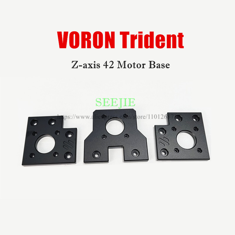 Voron Trident Full Kit - VORON Trident All Metal Z-axis 42