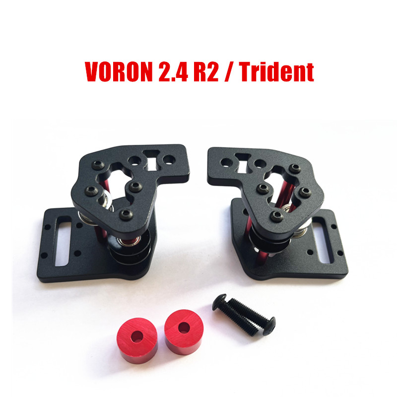 Voron Trident Full Kit - 2 unids/set VORON 2,4 R2/Trident eje