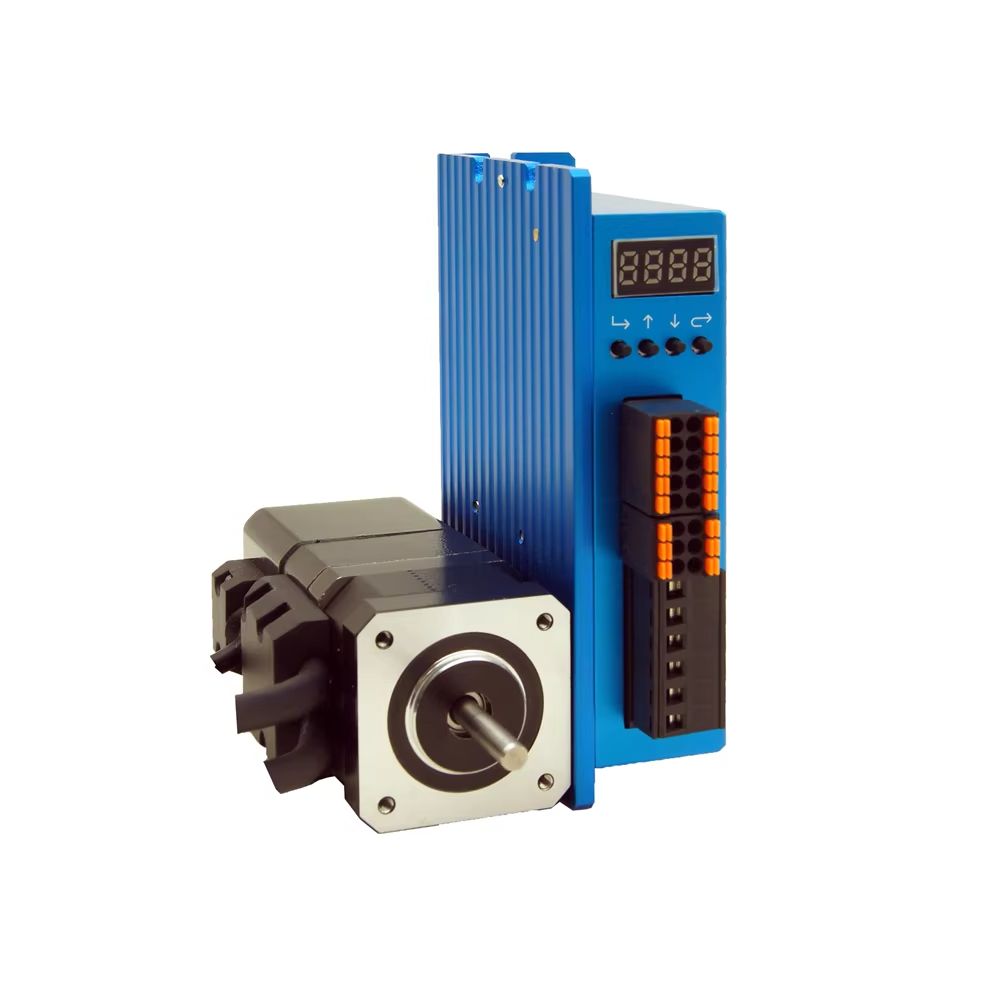 Closed Loop Stepper Motor Nema 17 - Motor paso a paso de circuito