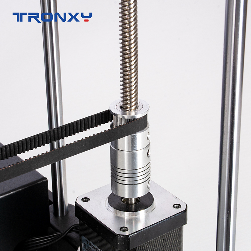 Corexy 3D Printer Kit - Kit de Polea de Correa Dentada