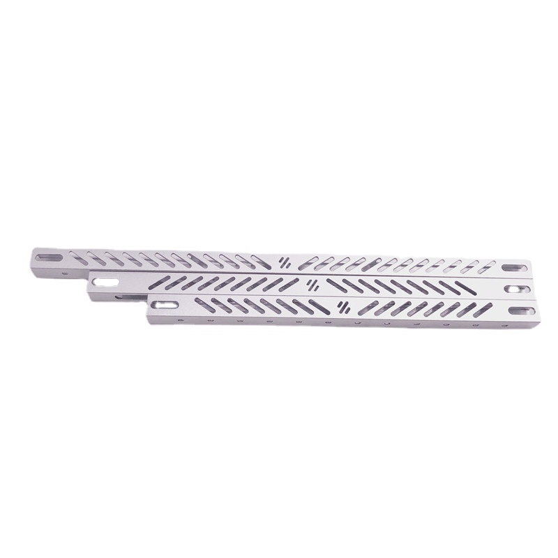 Voron Trident Full Kit - 1 unidad de tubos de aluminio
