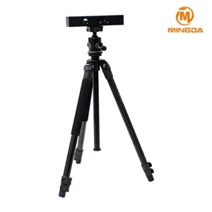 Handheld 3D Scanner High Precision - Escáner Láser 3D de Alta Precisión