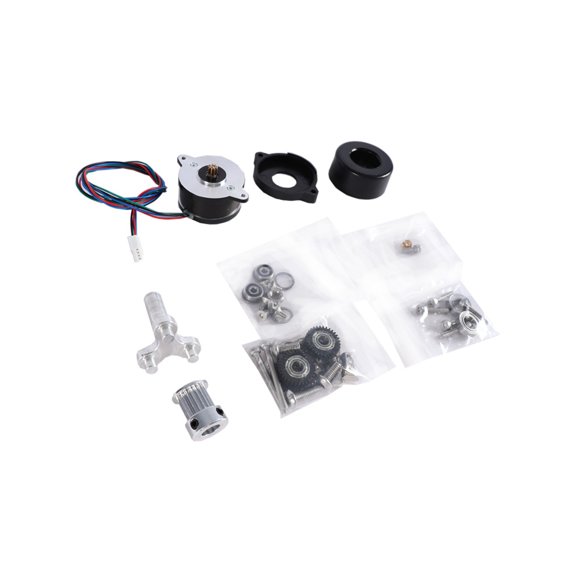 Voron 2.4 R2 Complete Kit - Voron Galileo 2 Direct Drive Upgrade