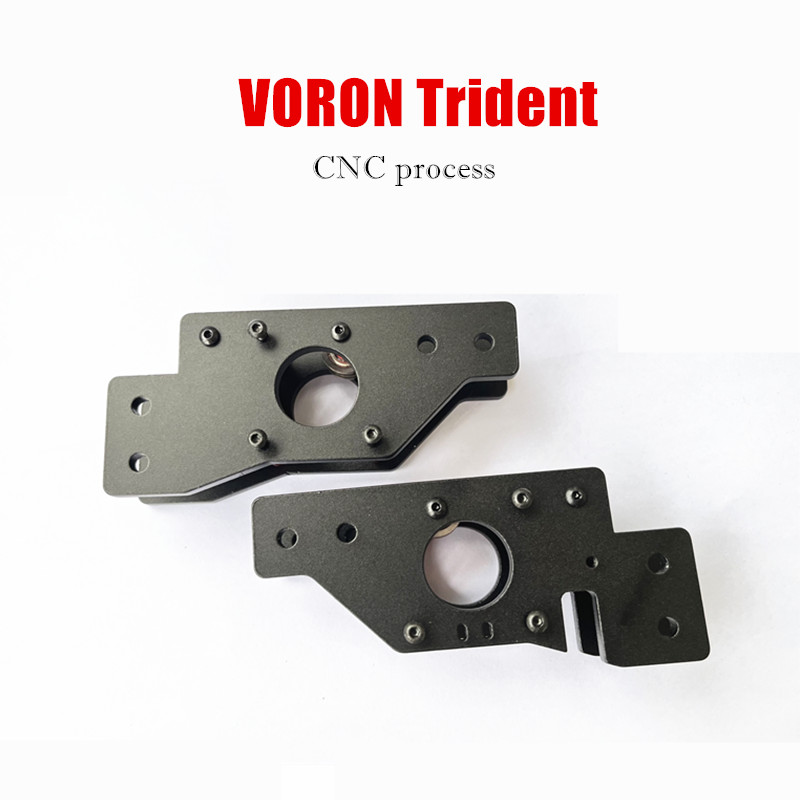 Voron Trident Full Kit - 1 Juego de Base fija/soporte de