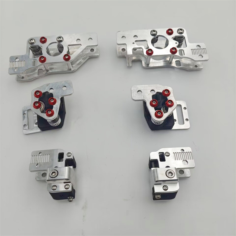 Voron Trident Full Kit - Kit de Unión de Motor XY