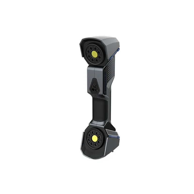 Handheld 3D Scanner High Precision - Escáner 3D portátil con alta precisión