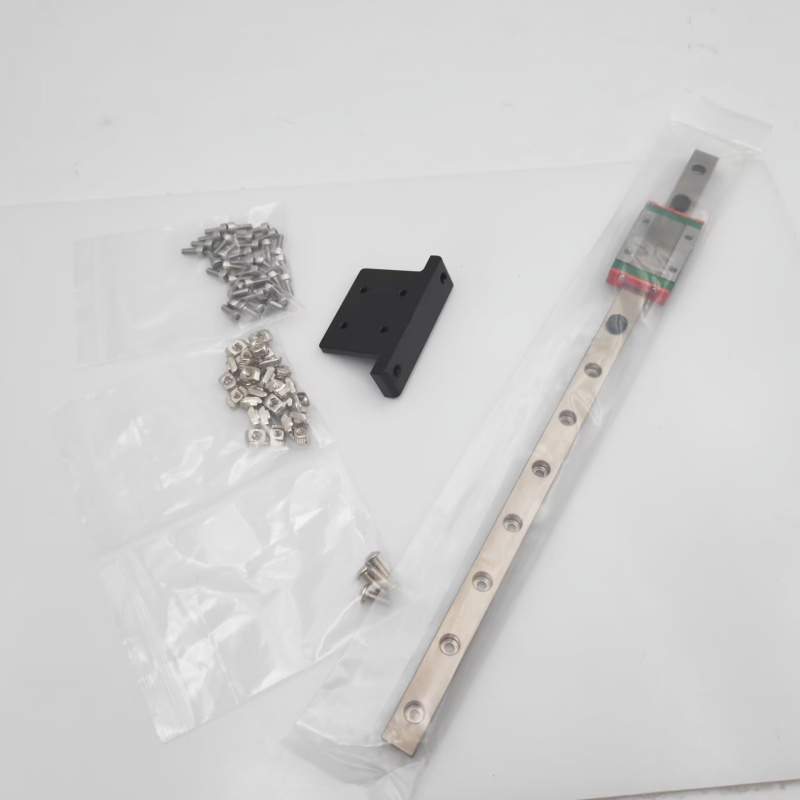 Funssor Sovol SV05 impresora 3 - Linear Rail Mgn12H Set reseña y precio