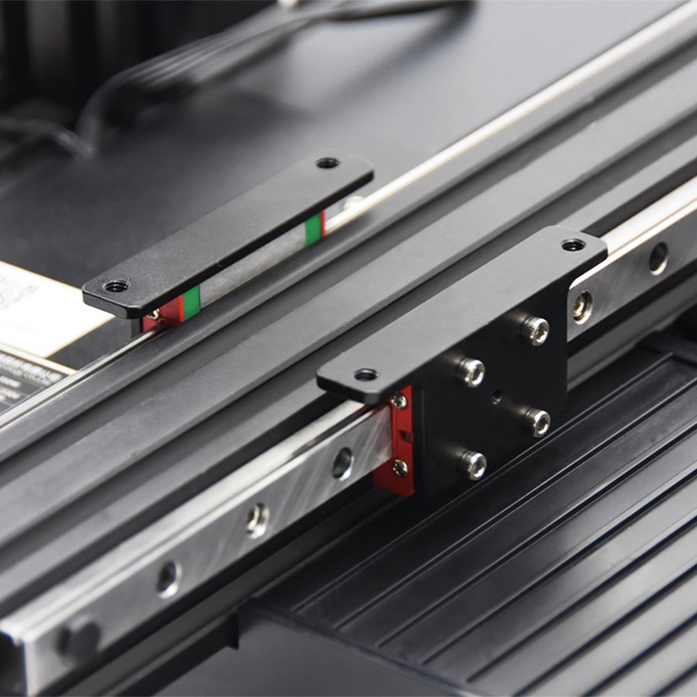 Kit de actualización de guía l - Linear Rail Mgn12H Set reseña y precio