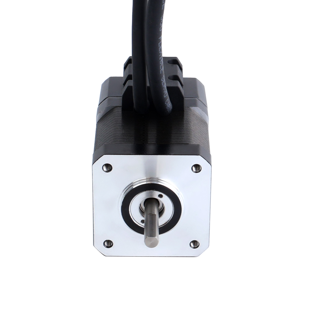 STEPPERONLINE-Motor paso a pas - Closed Loop Stepper Motor Nema 17 reseña y precio