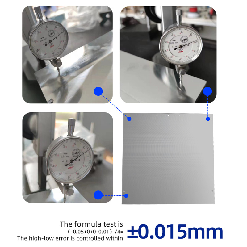 Mellow CNC 300MM/350MM DIY Vor - Voron Trident Full Kit reseña y precio