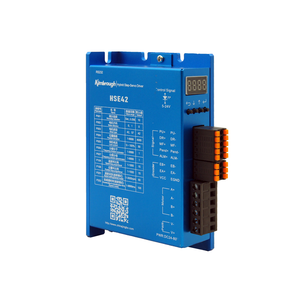 Nema17 0.2Nm Motor paso a paso - Closed Loop Stepper Motor Nema 17 reseña y precio