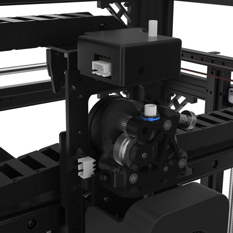 TRONXY VEHO 800 Nueva Versión  - Corexy 3D Printer Kit reseña y precio