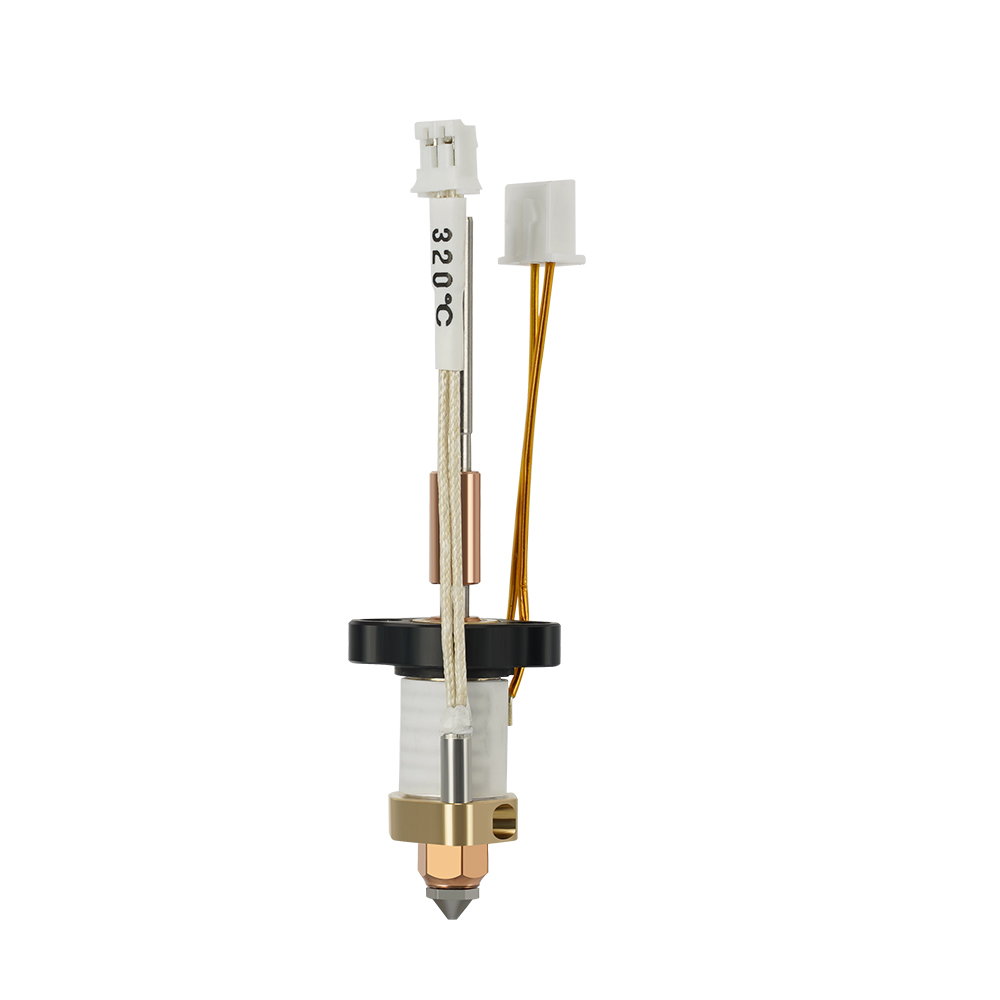 Kit de Hotend para Creality K1 - High Flow Ceramic Hotend reseña y precio