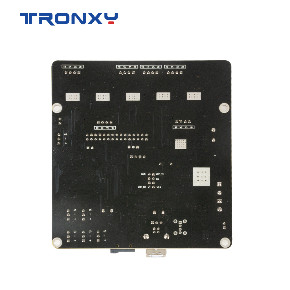 Placa base silenciosa Original - Corexy 3D Printer Kit reseña y precio