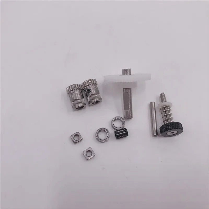Kit completo de ventiladores d - Voron Trident Full Kit reseña y precio