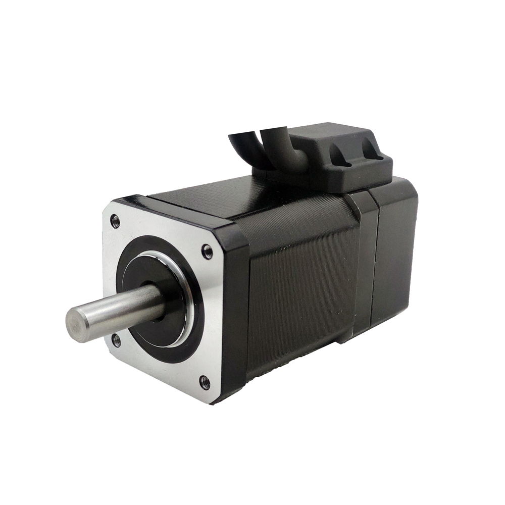 Motor paso a paso de circuito  - Closed Loop Stepper Motor Nema 17 reseña y precio