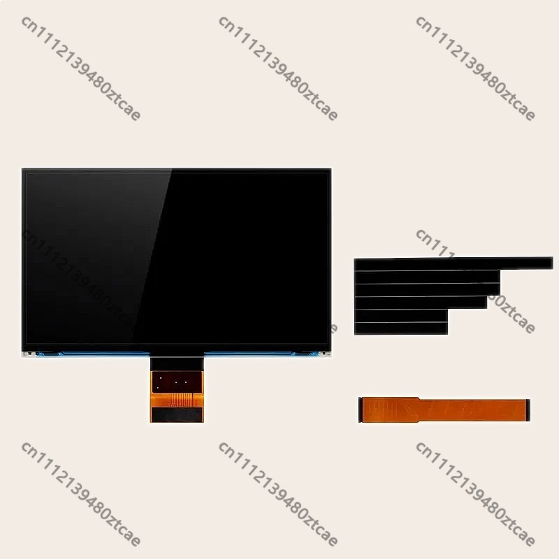Pantalla LCD Monocromática de  - 12K Monochrome Lcd Resin 3D Printer reseña y precio