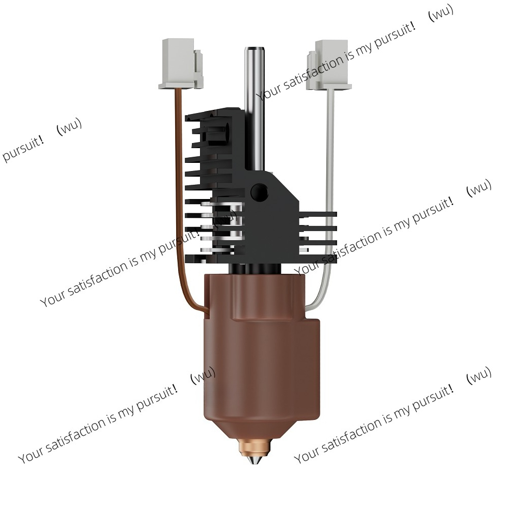 Hotend cerámico mejorado K1 Ma - High Flow Ceramic Hotend reseña y precio