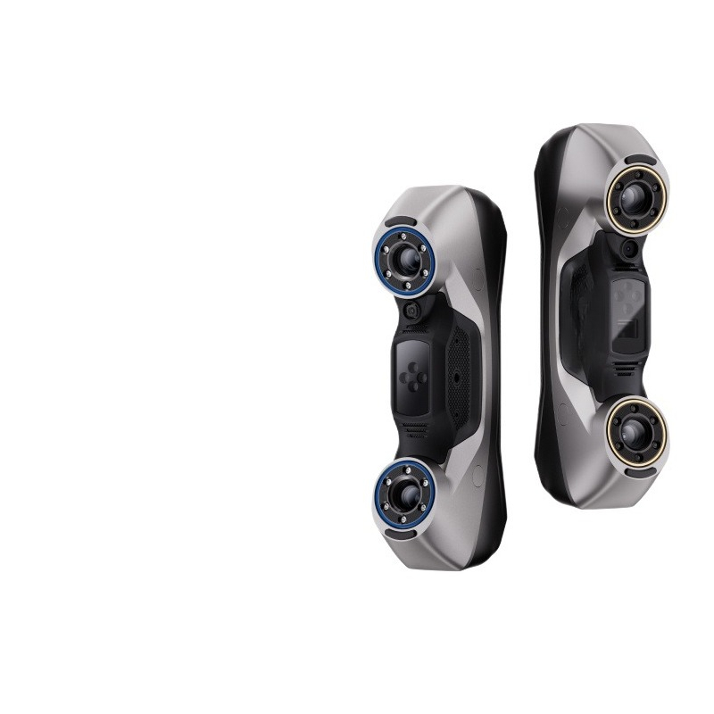 Escáner 3D, escáner 3D portáti - Handheld 3D Scanner High Precision reseña y precio