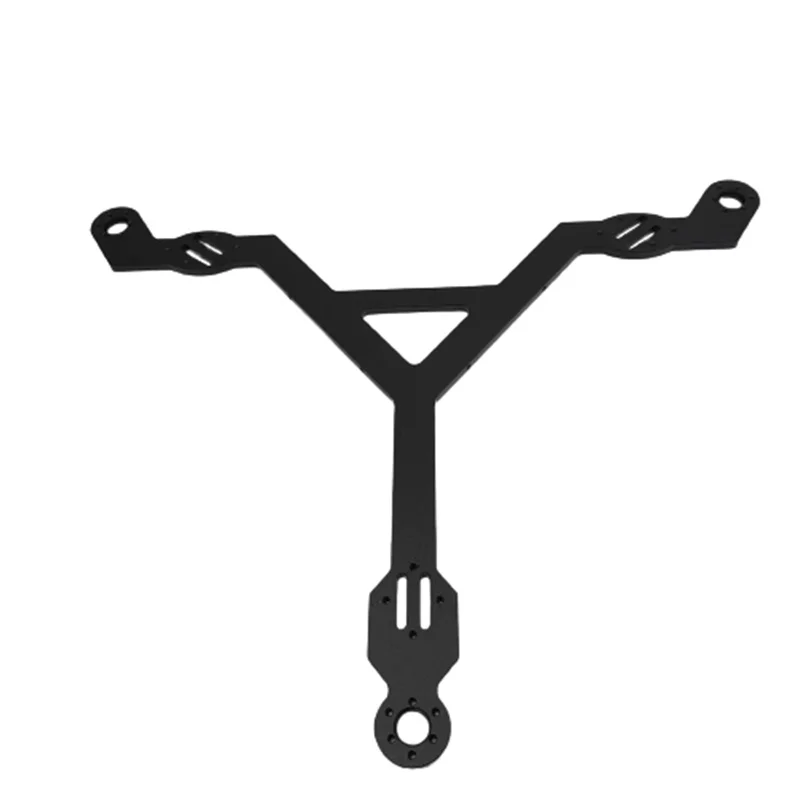 Base de Montaje Cinemática par - Voron Trident Full Kit reseña y precio