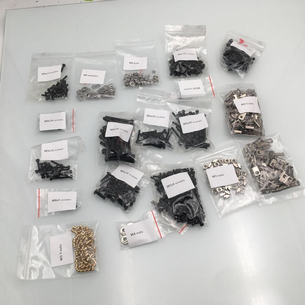 Impresora 3D V2.4 R1/R2 proyec - Voron 2.4 R2 Complete Kit reseña y precio