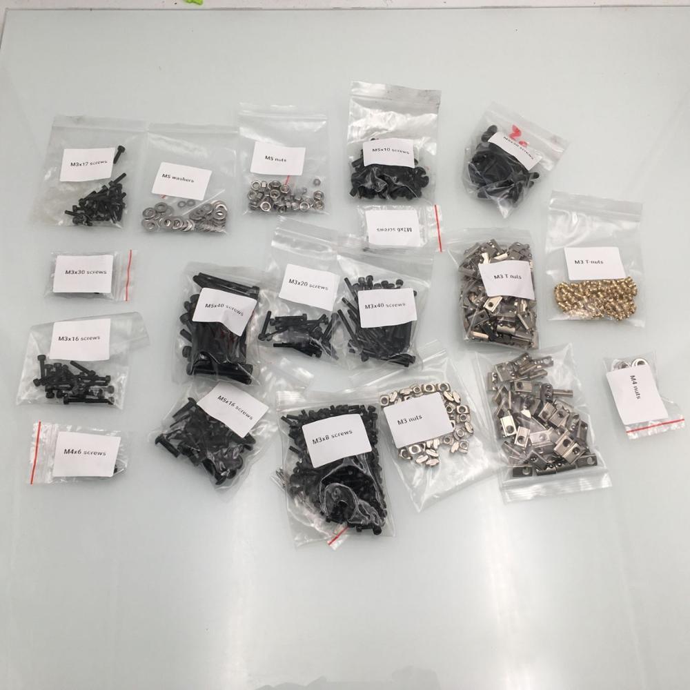 Impresora 3D V2.4 R1/R2 proyec - Voron 2.4 R2 Complete Kit reseña y precio