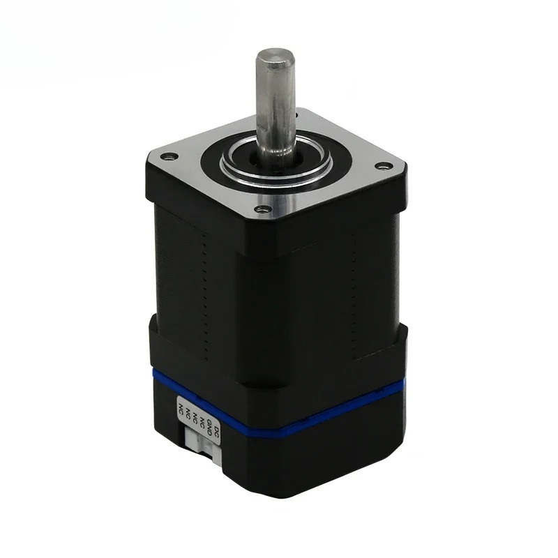 Motor Paso a Paso de Circuito  - Closed Loop Stepper Motor Nema 17 reseña y precio