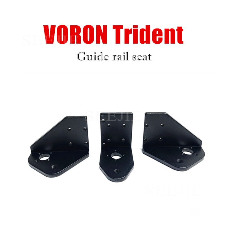 VORON Trident All Metal Z-axis - Voron Trident Full Kit reseña y precio