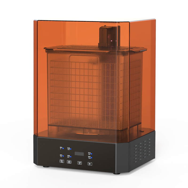 Máquina de Lavado y Curado UV  - Large Resin Wash And Cure Station reseña y precio