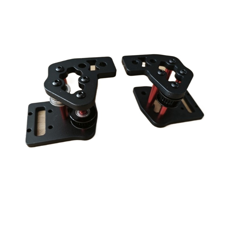 Kit de Soporte Tensor de Eje X - Voron Trident Full Kit reseña y precio
