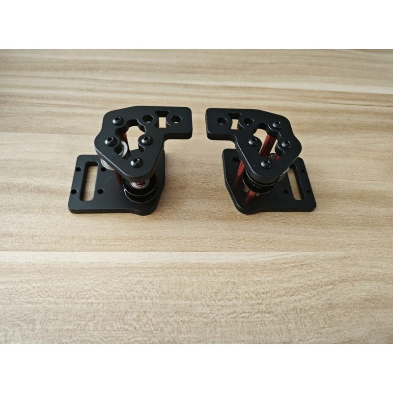 Kit de Soporte Tensor de Eje X - Voron Trident Full Kit reseña y precio