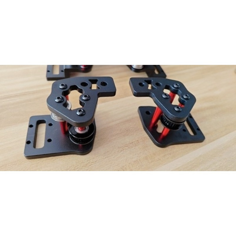 Kit de Soporte Tensor de Eje X - Voron Trident Full Kit reseña y precio