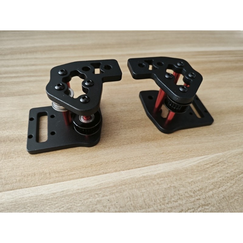Kit de Soporte Tensor de Eje X - Voron Trident Full Kit reseña y precio