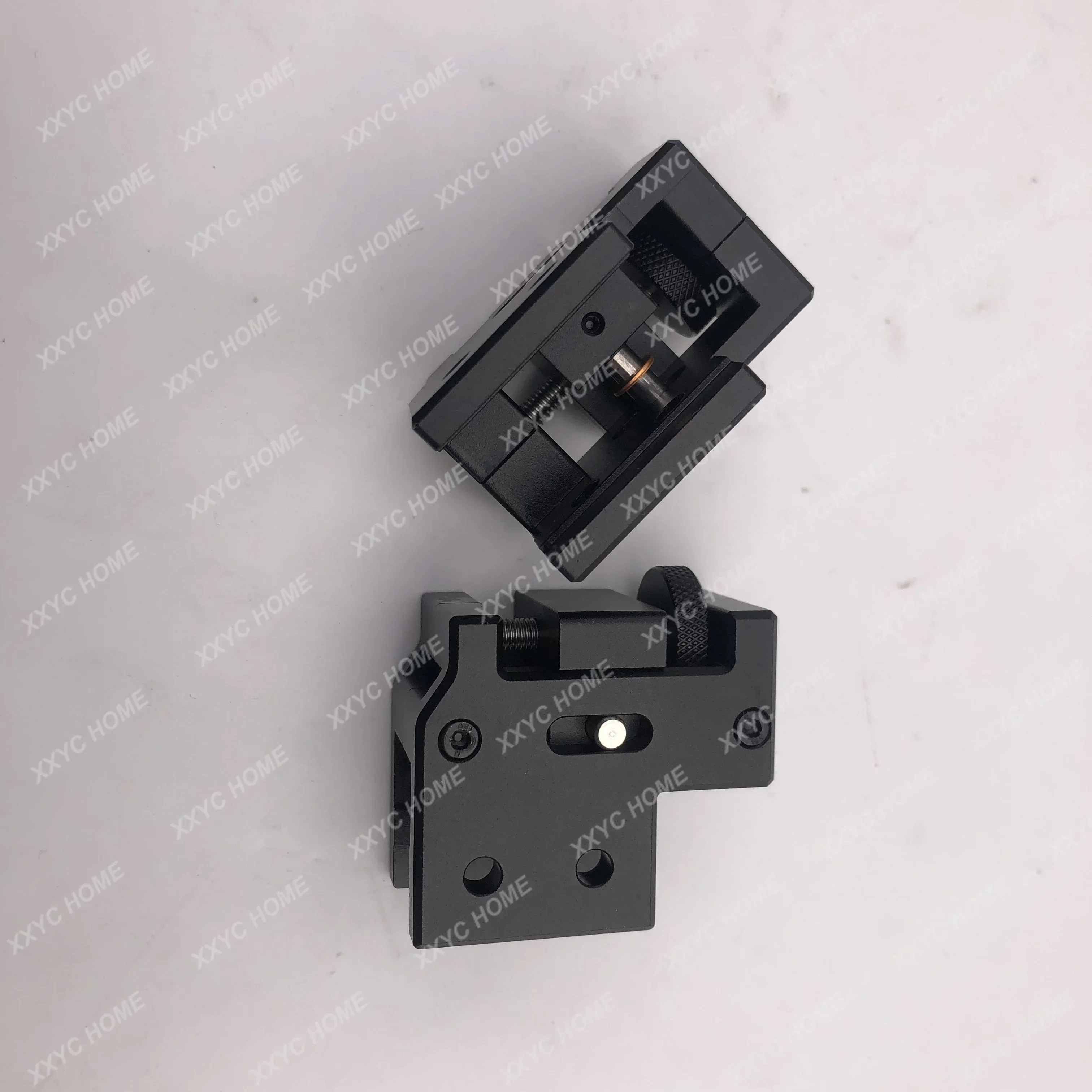 Kit de Actualización de Metal  - Voron Trident Full Kit reseña y precio