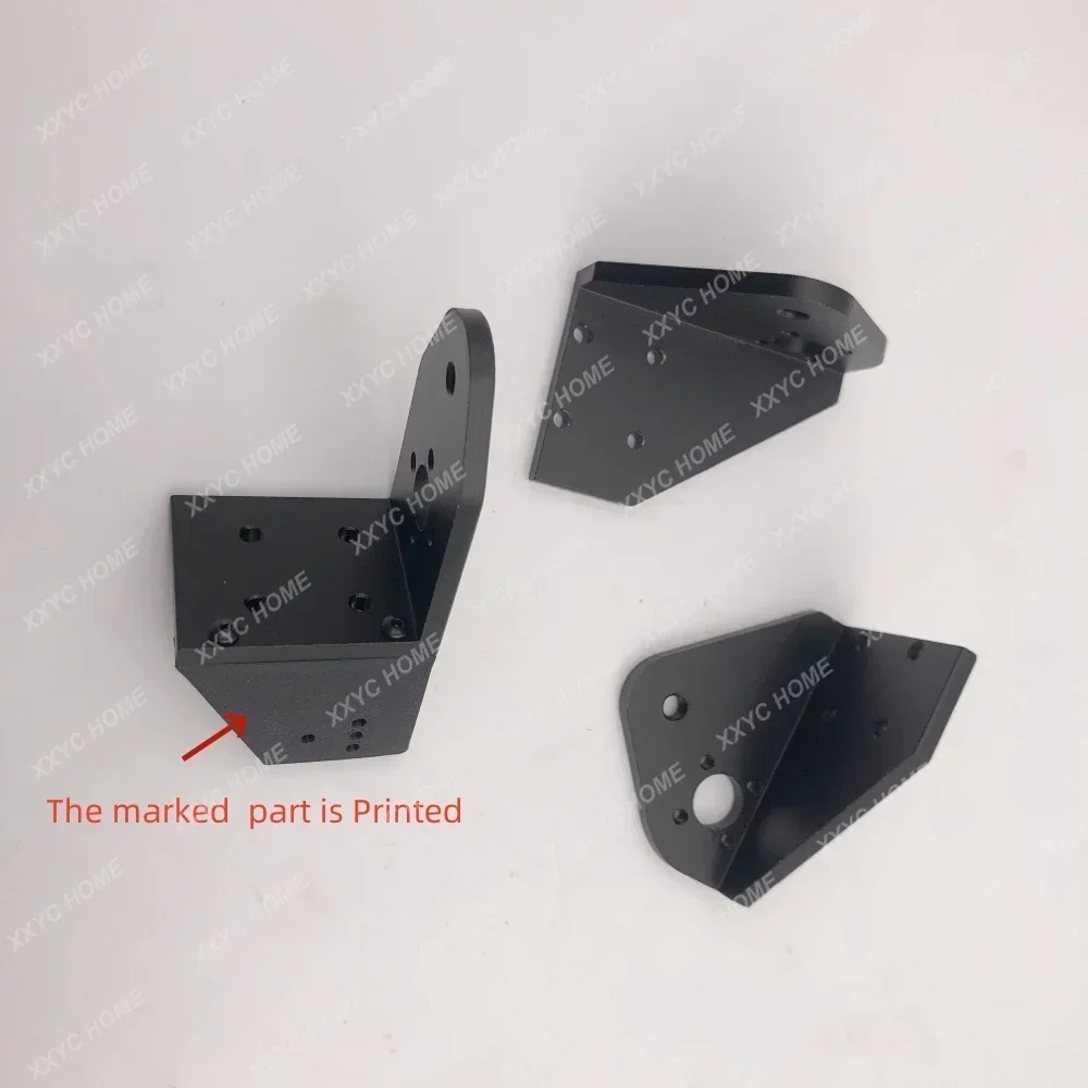 Kit de Actualización de Metal  - Voron Trident Full Kit reseña y precio