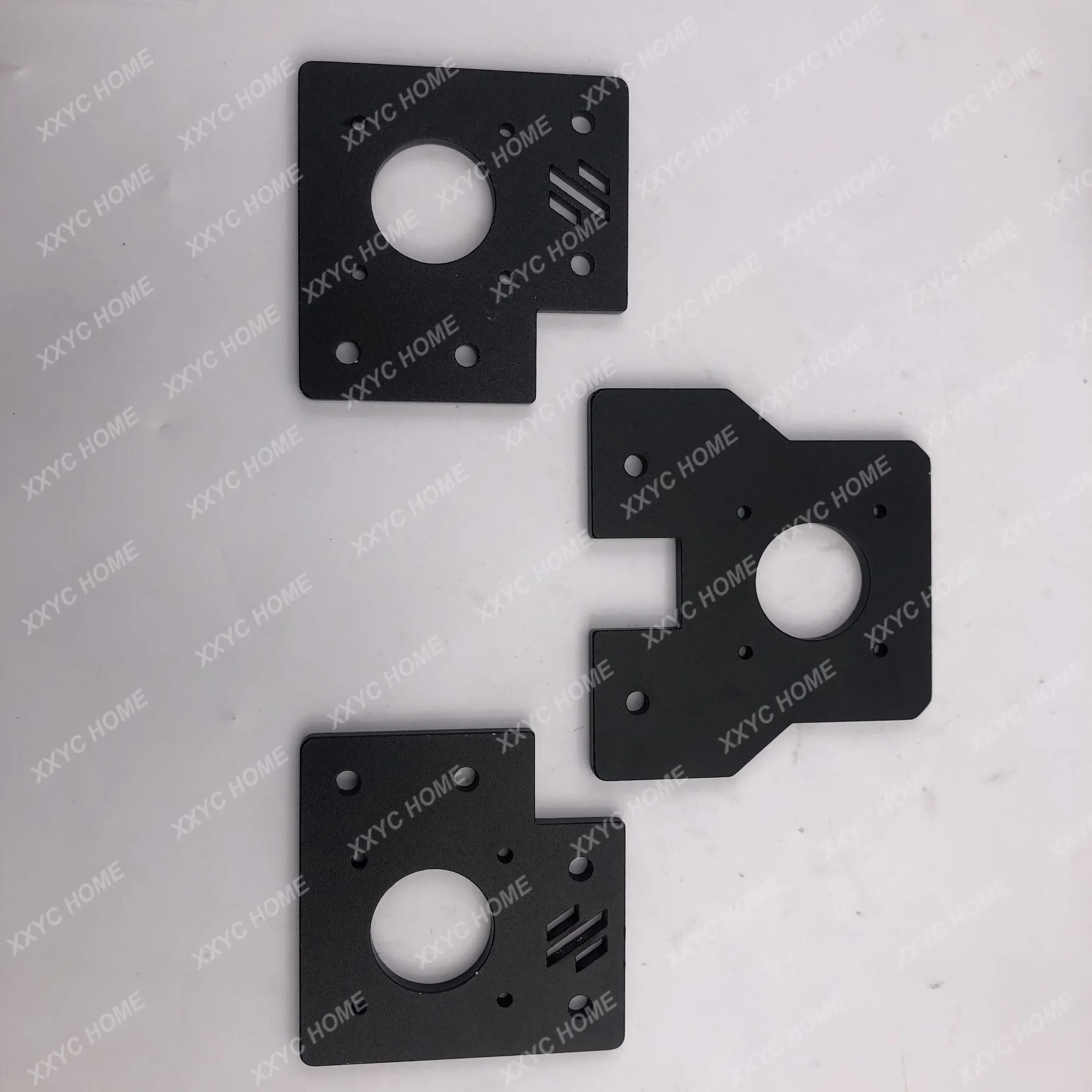 Kit de Actualización de Metal  - Voron Trident Full Kit reseña y precio