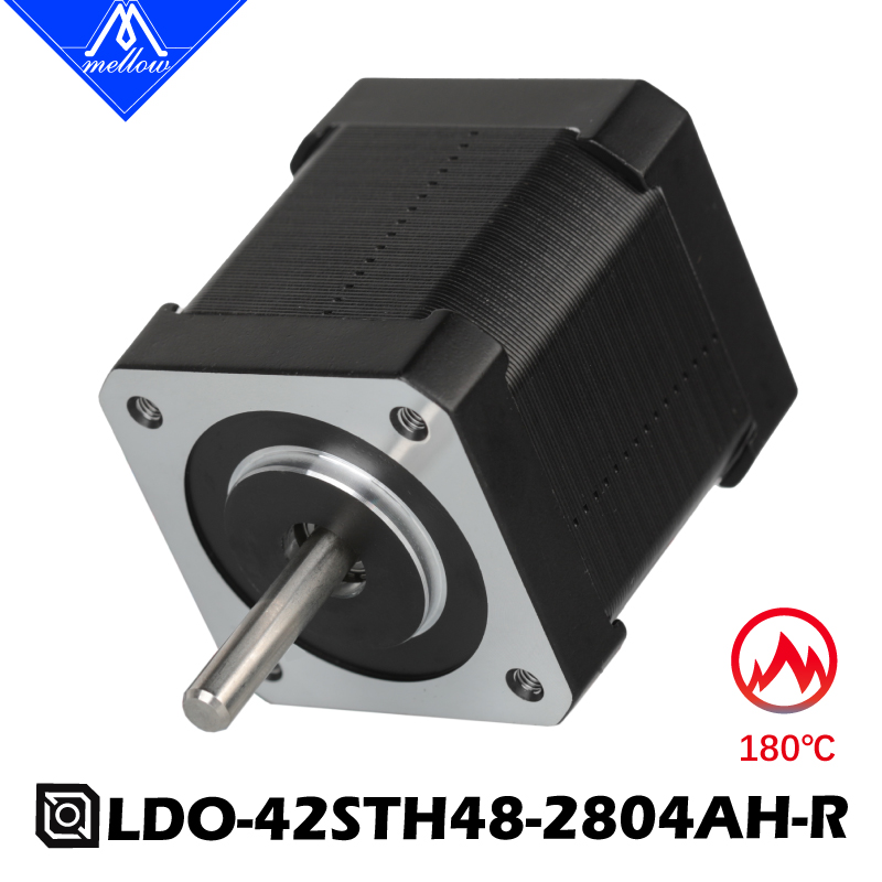 Mellow-Motor paso a paso para  - Corexy 3D Printer Kit reseña y precio
