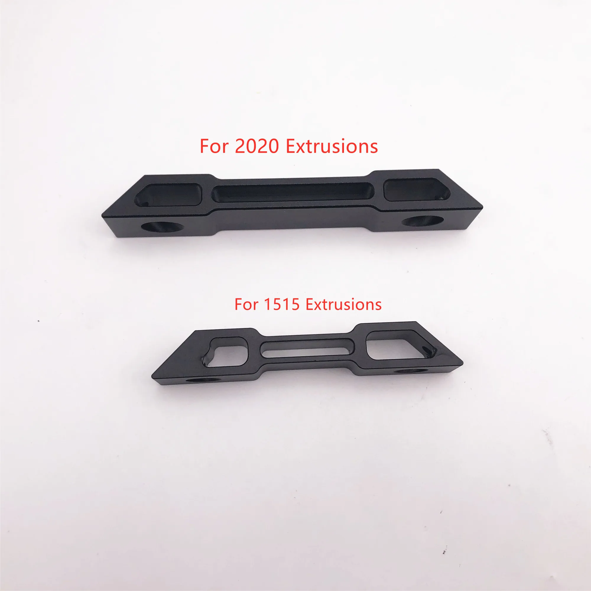 1 Soporte de Aluminio CNC Voro - Voron Trident Full Kit reseña y precio