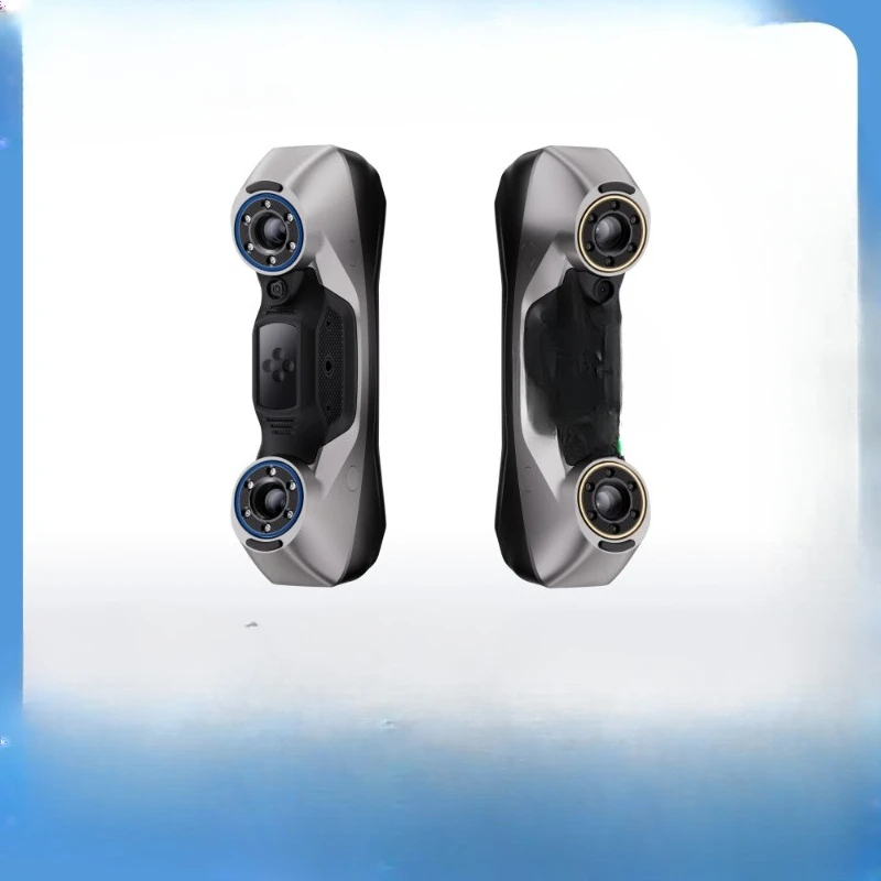 Escáner 3D láser inalámbrico,  - Handheld 3D Scanner High Precision reseña y precio