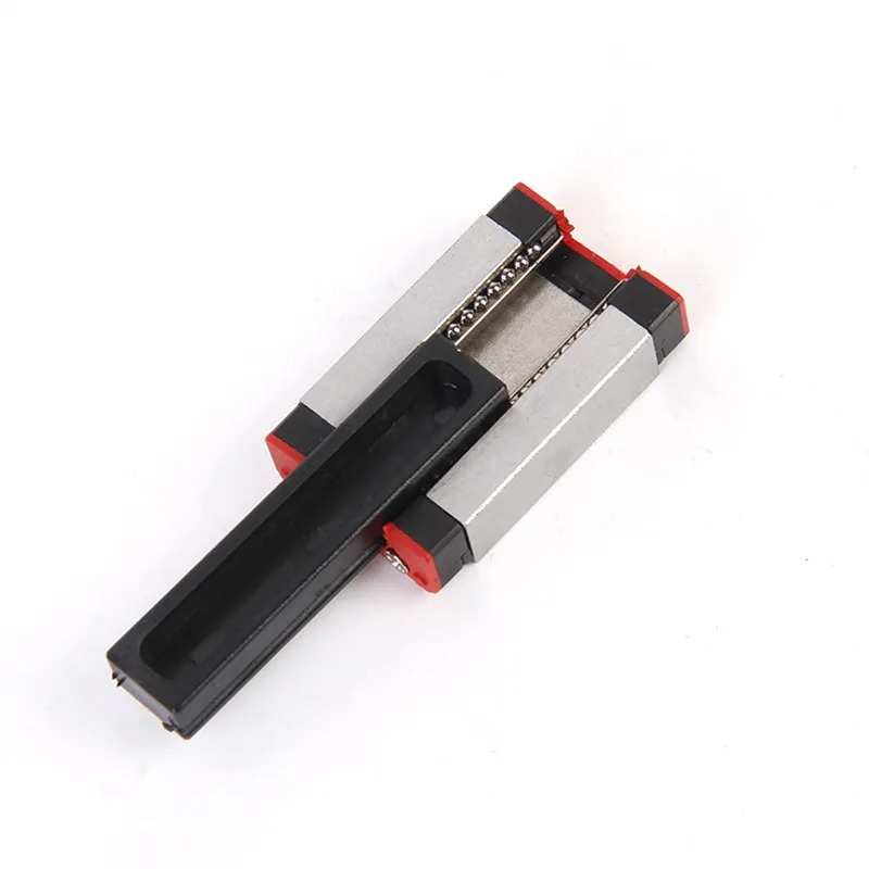 Guía lineal de 12mm MGN12 carr - Linear Rail Mgn12H Set reseña y precio