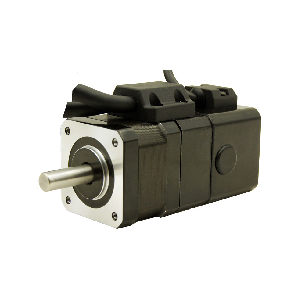 Motor paso a paso de circuito  - Closed Loop Stepper Motor Nema 17 reseña y precio