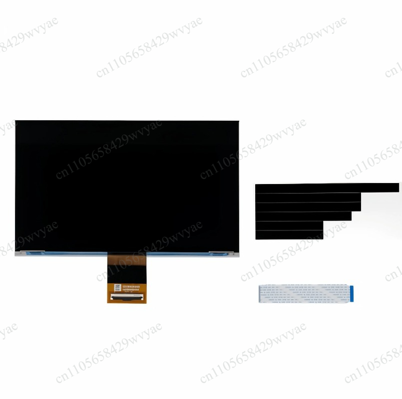 Pantalla LCD monocromática de  - 12K Monochrome Lcd Resin 3D Printer reseña y precio