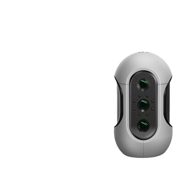 Escáner 3D de Alta Precisión,  - Handheld 3D Scanner High Precision reseña y precio
