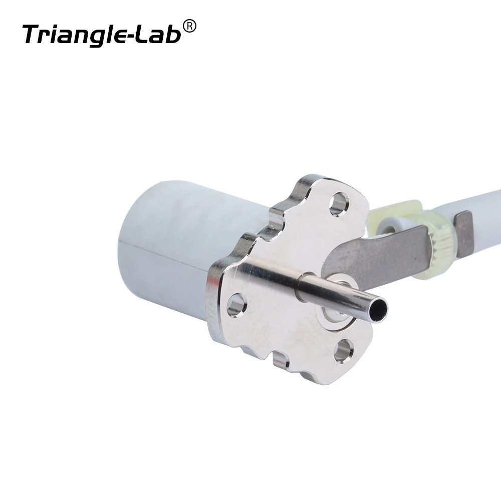 Trianglelab Rapido Heating Cor - Corexy 3D Printer Kit reseña y precio