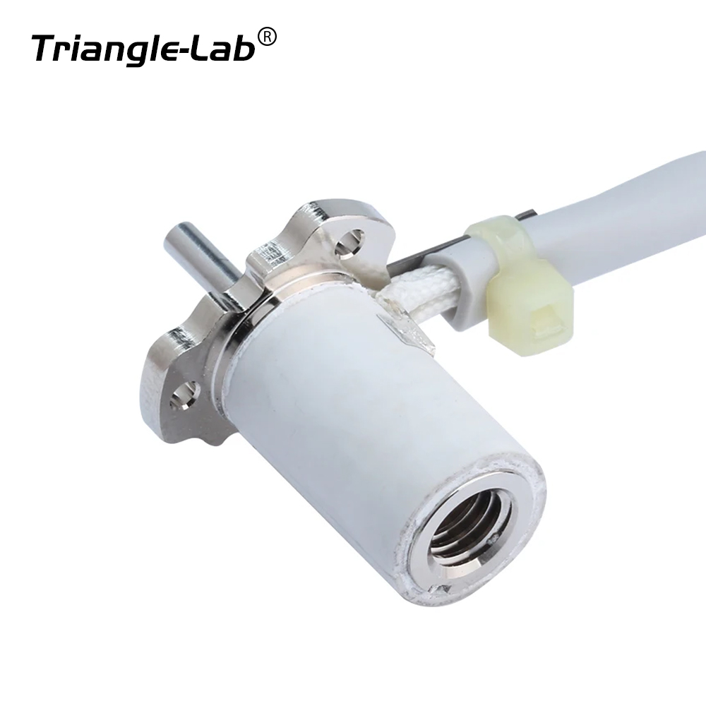 Trianglelab Rapido Heating Cor - Corexy 3D Printer Kit reseña y precio
