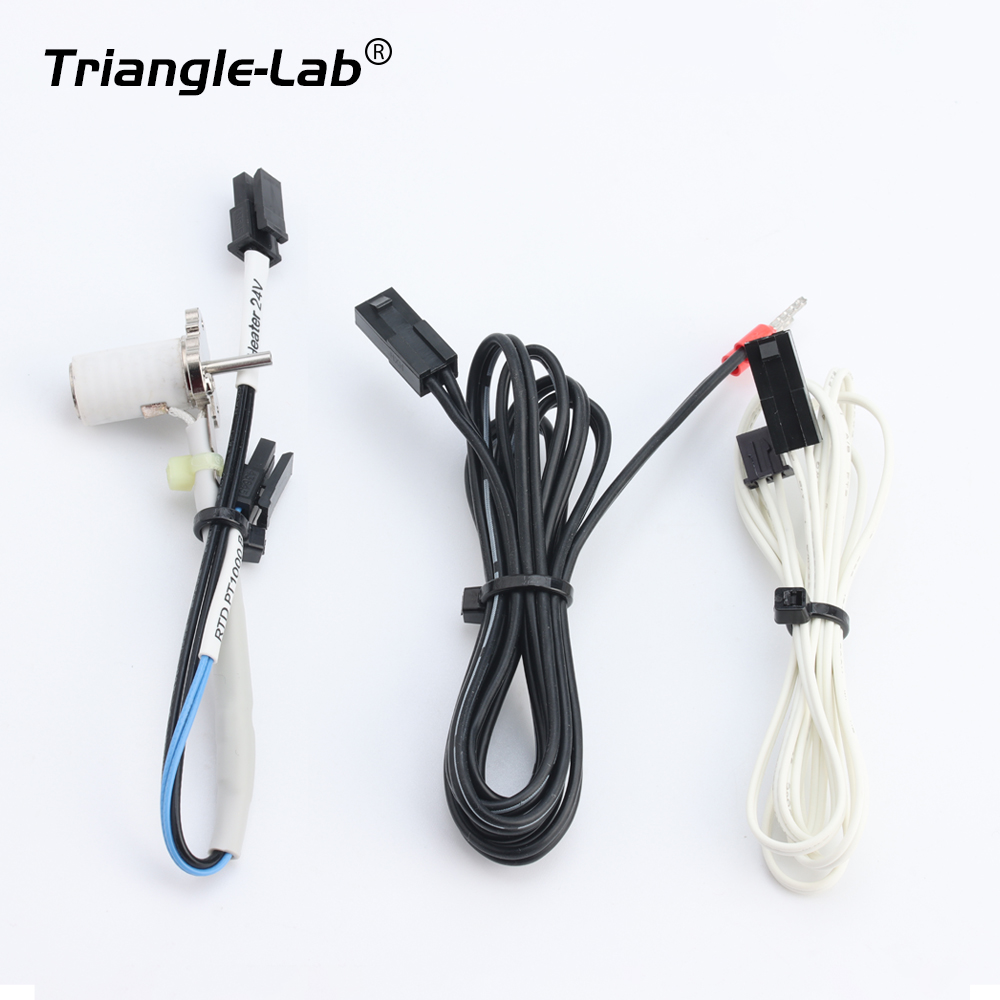 Trianglelab Rapido Heating Cor - Corexy 3D Printer Kit reseña y precio