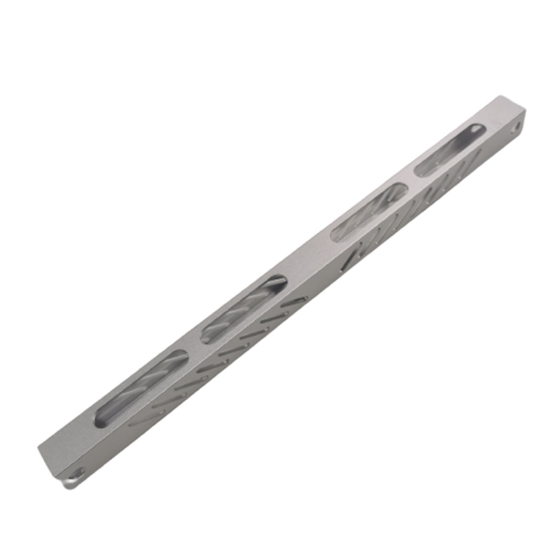 1 unidad de tubos de aluminio  - Voron Trident Full Kit reseña y precio