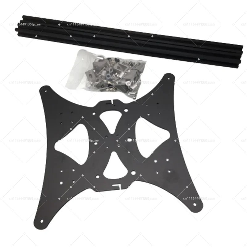 1 Juego de Rieles Lineales MGN - Linear Rail Mgn12H Set reseña y precio